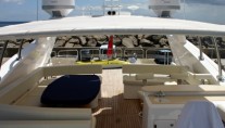 Allison Aft Deck